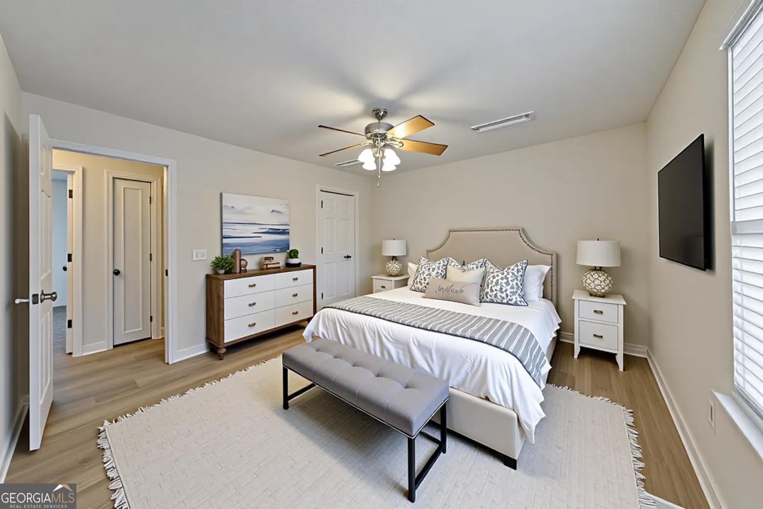 1818 Crescent Hill Drive Acworth - Photo 13