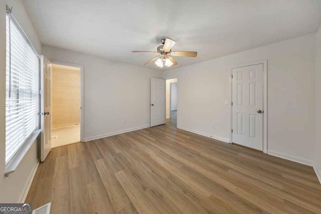 1818 Crescent Hill Drive Acworth - Photo 16