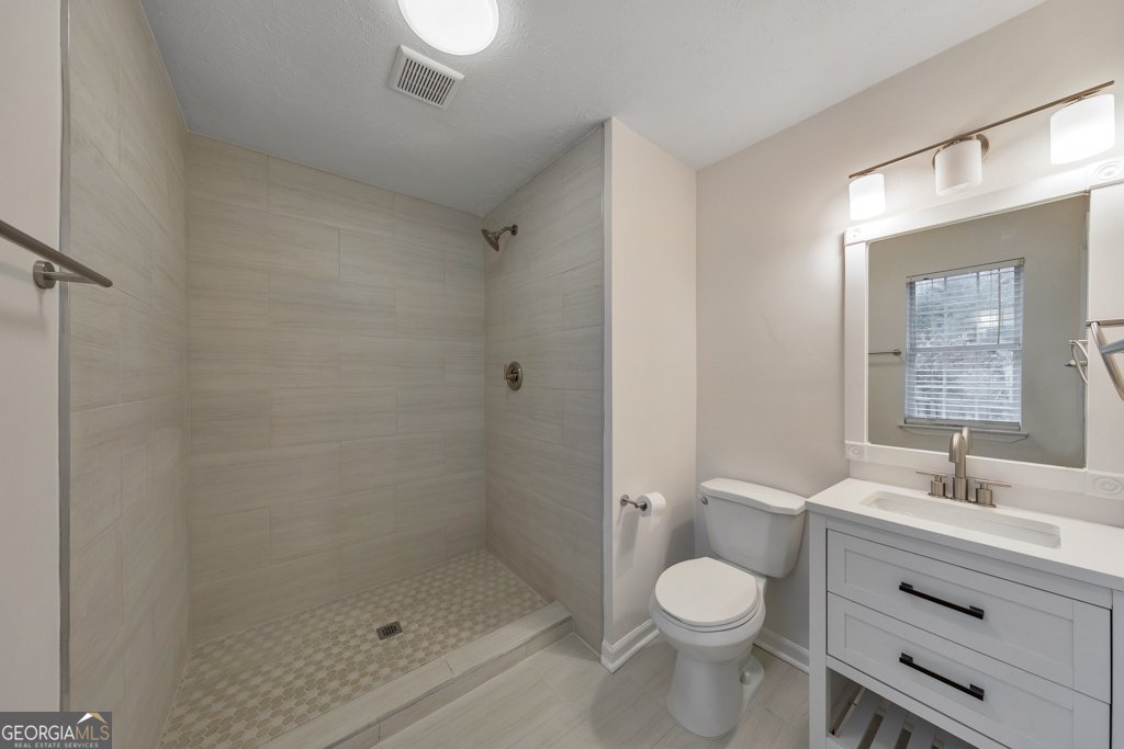 1818 Crescent Hill Drive Acworth - Photo 17