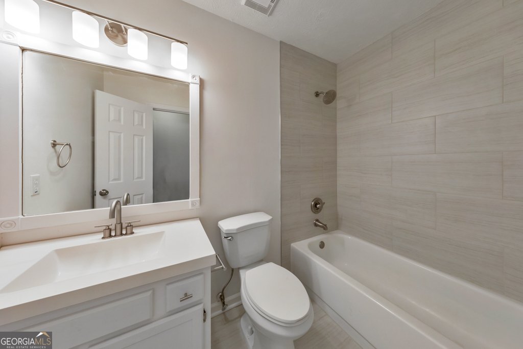 1818 Crescent Hill Drive Acworth - Photo 20