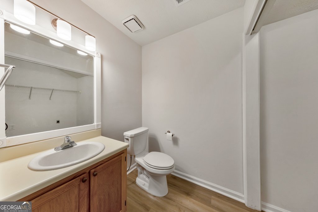 1818 Crescent Hill Drive Acworth - Photo 27