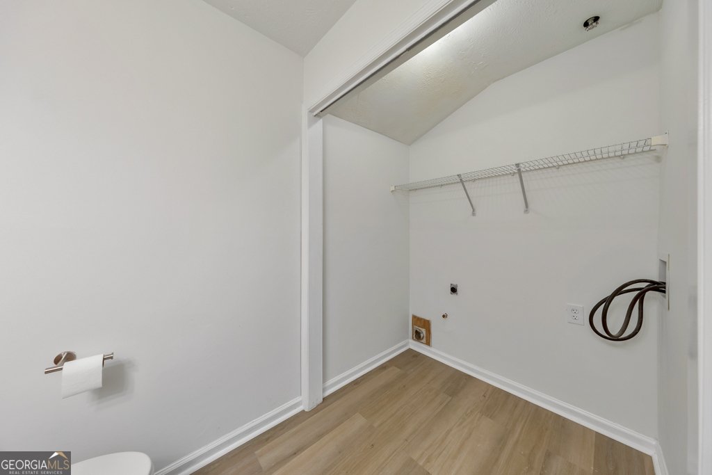 1818 Crescent Hill Drive Acworth - Photo 28