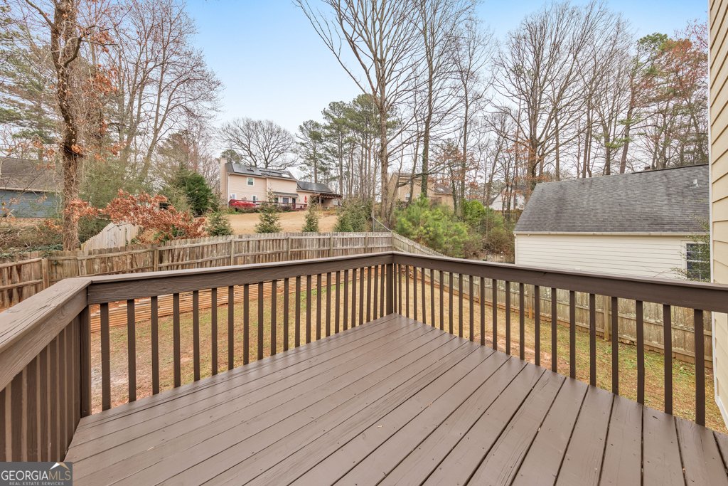 1818 Crescent Hill Drive Acworth - Photo 29