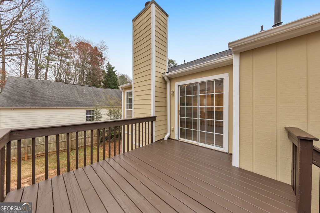 1818 Crescent Hill Drive Acworth - Photo 30
