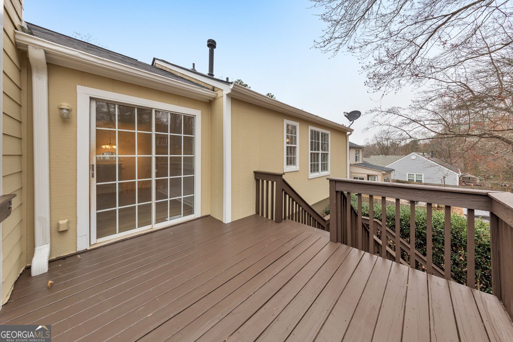 1818 Crescent Hill Drive Acworth - Photo 31