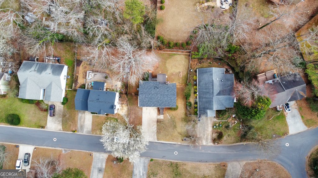 1818 Crescent Hill Drive Acworth - Photo 38