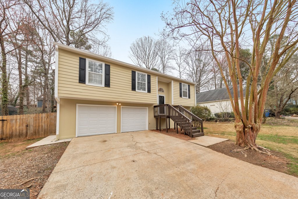 1818 Crescent Hill Drive Acworth - Photo 39