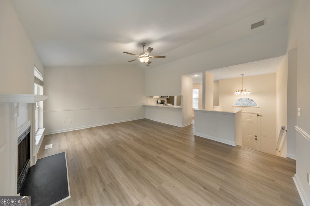 1818 Crescent Hill Drive Acworth - Photo 6