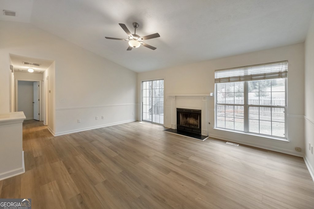 1818 Crescent Hill Drive Acworth - Photo 7