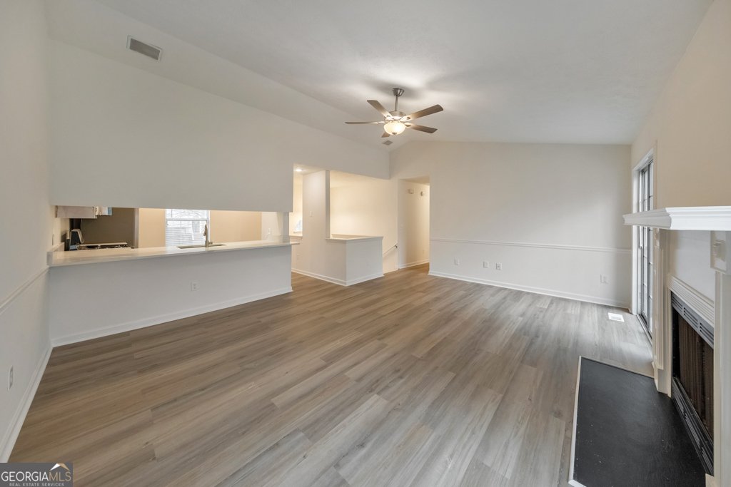 1818 Crescent Hill Drive Acworth - Photo 8