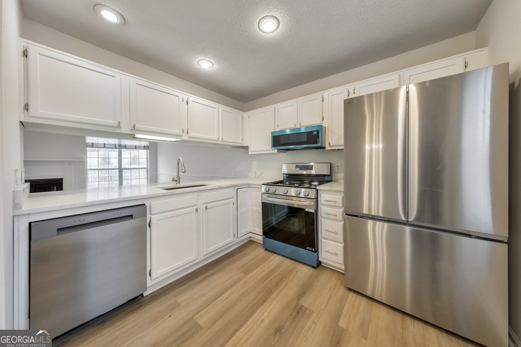 1818 Crescent Hill Drive Acworth - Photo 9