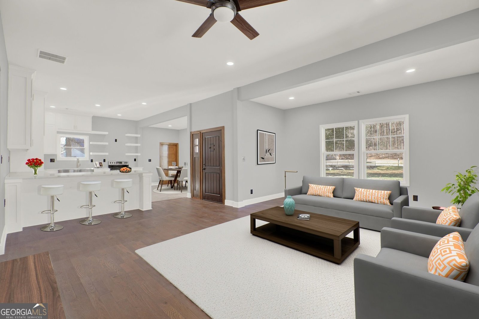 244 Piedmont Avenue Rockmart - Photo 10