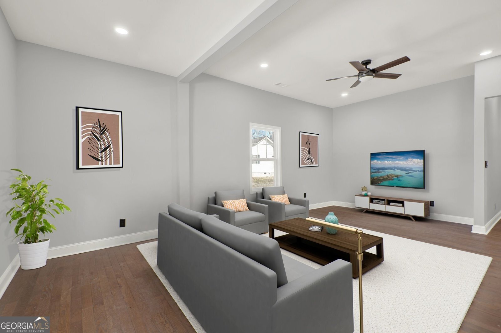 244 Piedmont Avenue Rockmart - Photo 12