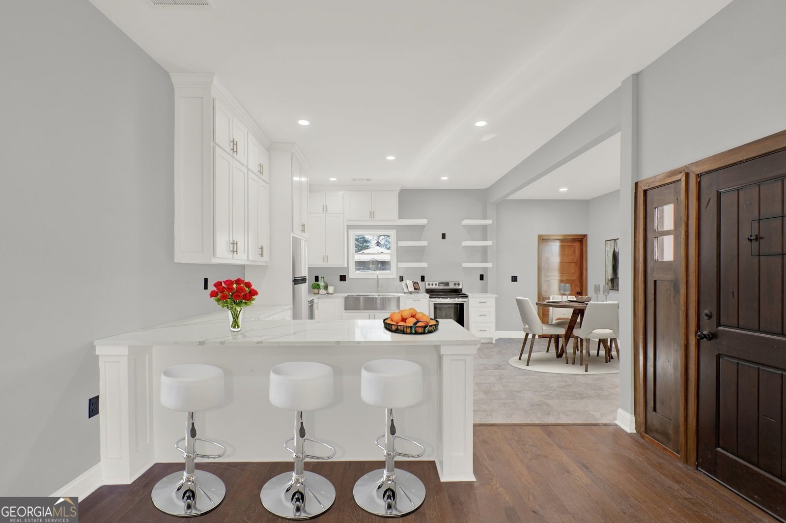 244 Piedmont Avenue Rockmart - Photo 14