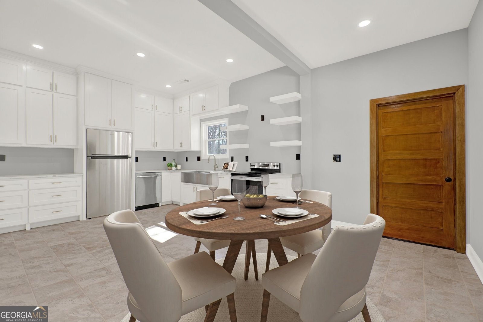 244 Piedmont Avenue Rockmart - Photo 21