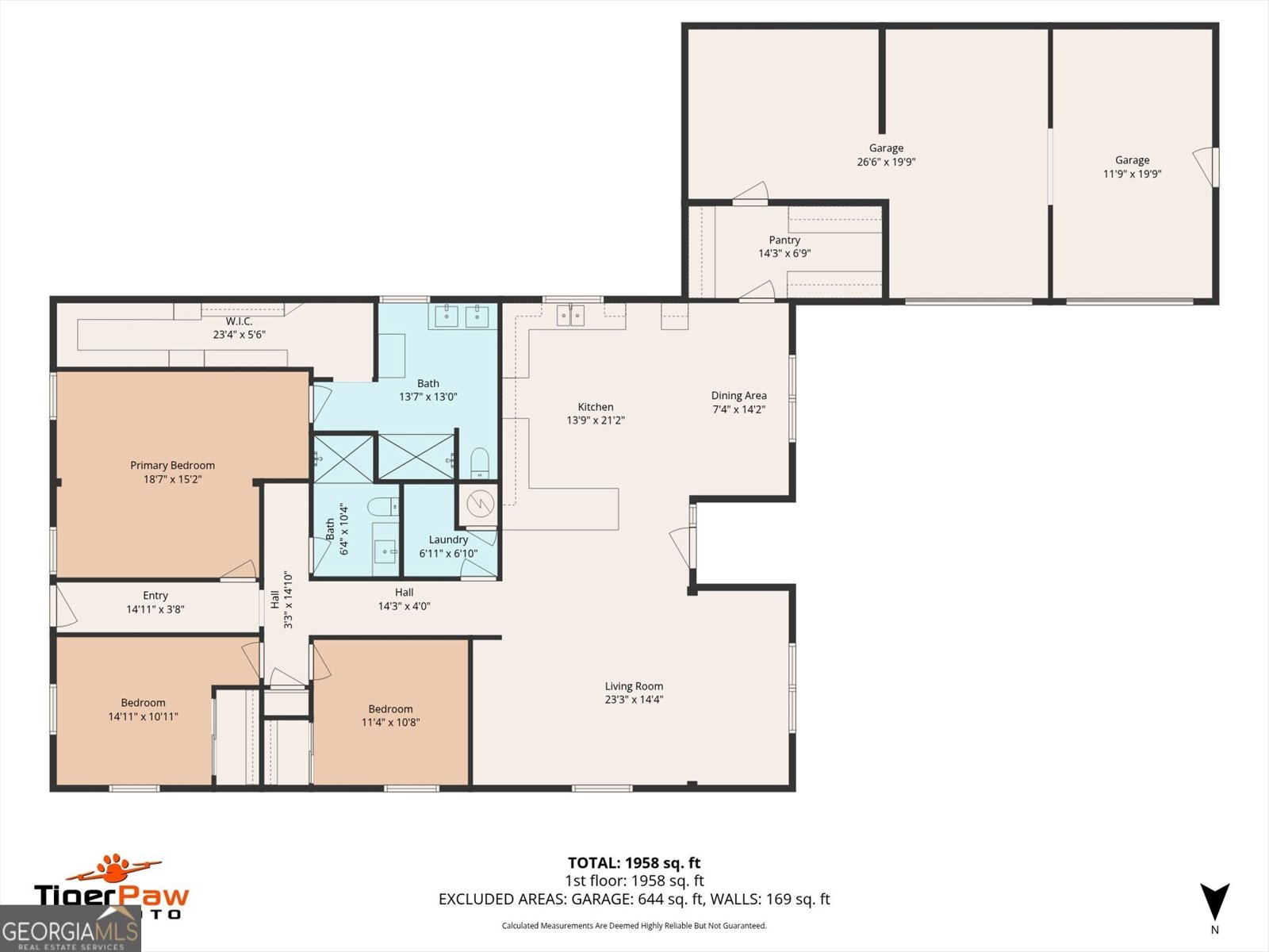 244 Piedmont Avenue Rockmart - Photo 42