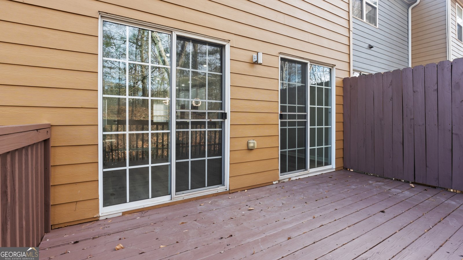 2793 Keystone Avenue Lithonia - Photo 22