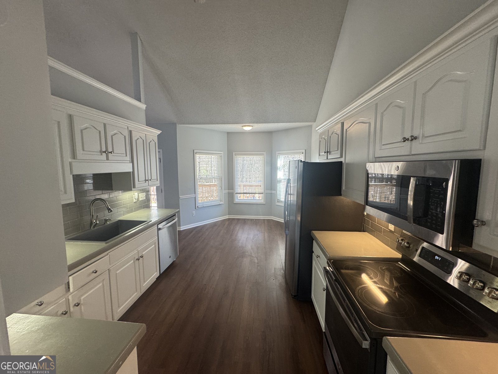 107 Jacqueline Drive Griffin - Photo 12