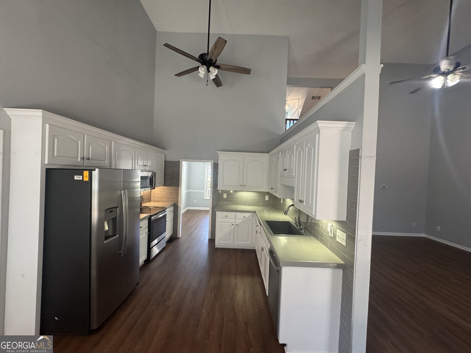 107 Jacqueline Drive Griffin - Photo 13