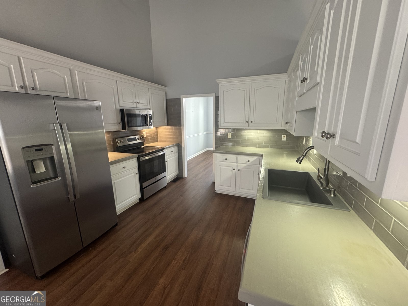 107 Jacqueline Drive Griffin - Photo 14