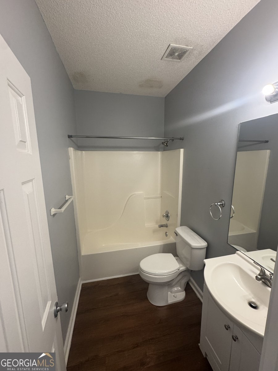 107 Jacqueline Drive Griffin - Photo 9