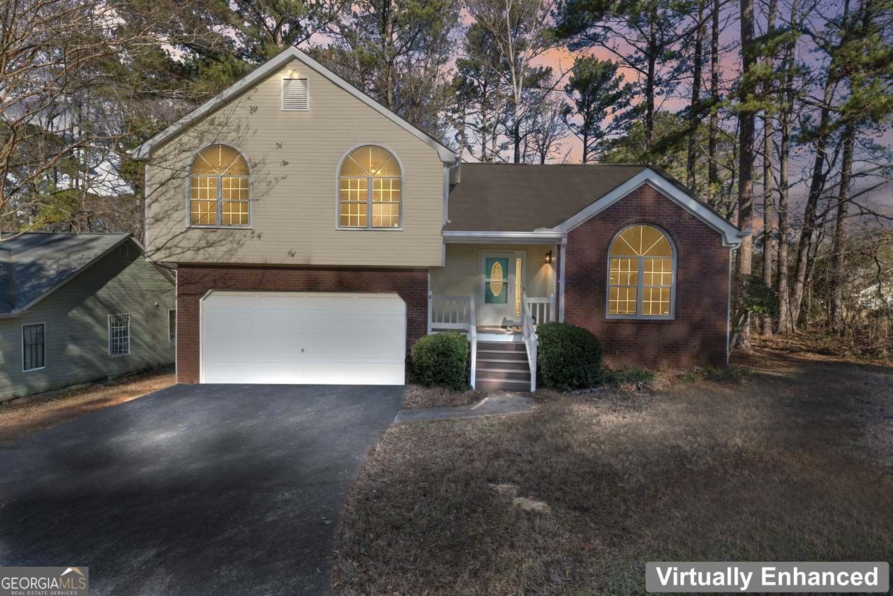 7166 Regent Street Lithonia - Photo 1