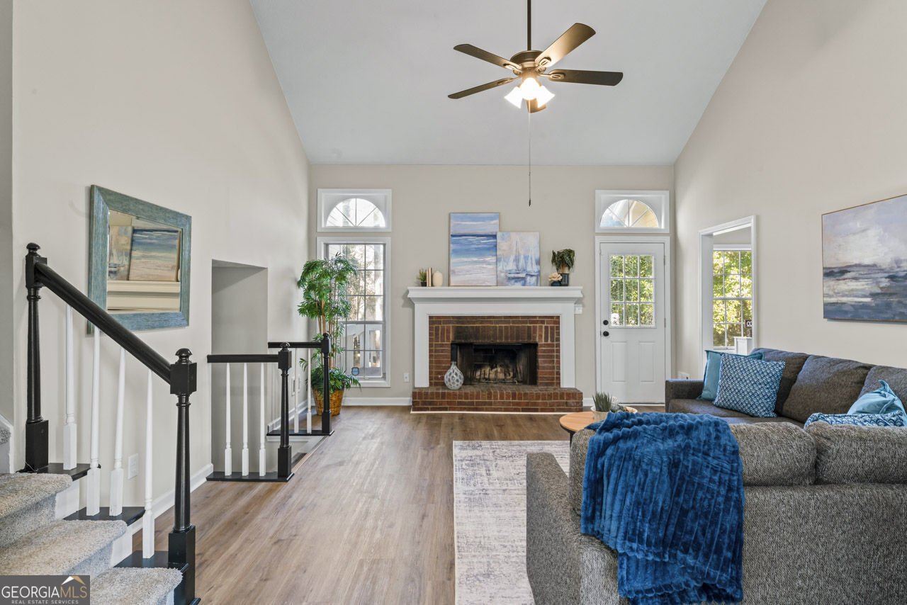 7166 Regent Street Lithonia - Photo 11