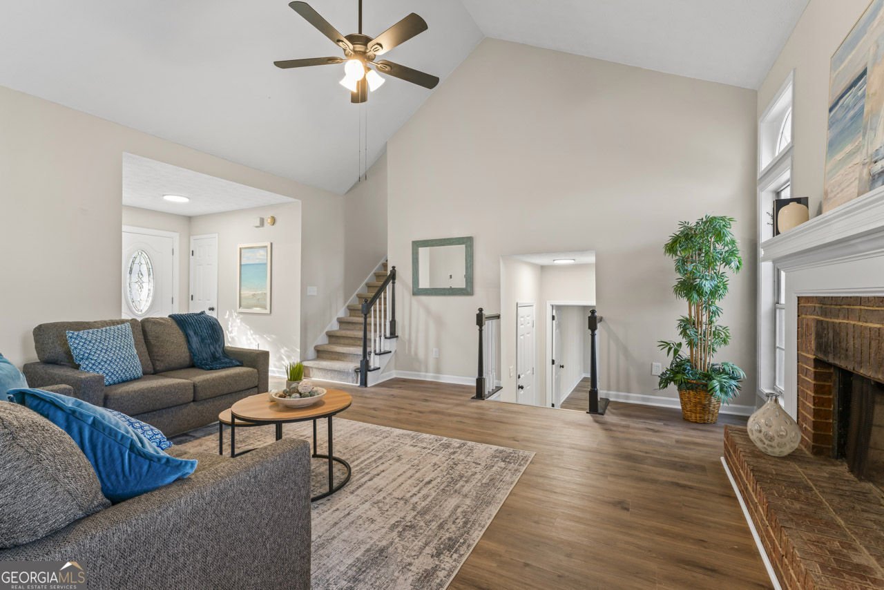 7166 Regent Street Lithonia - Photo 12