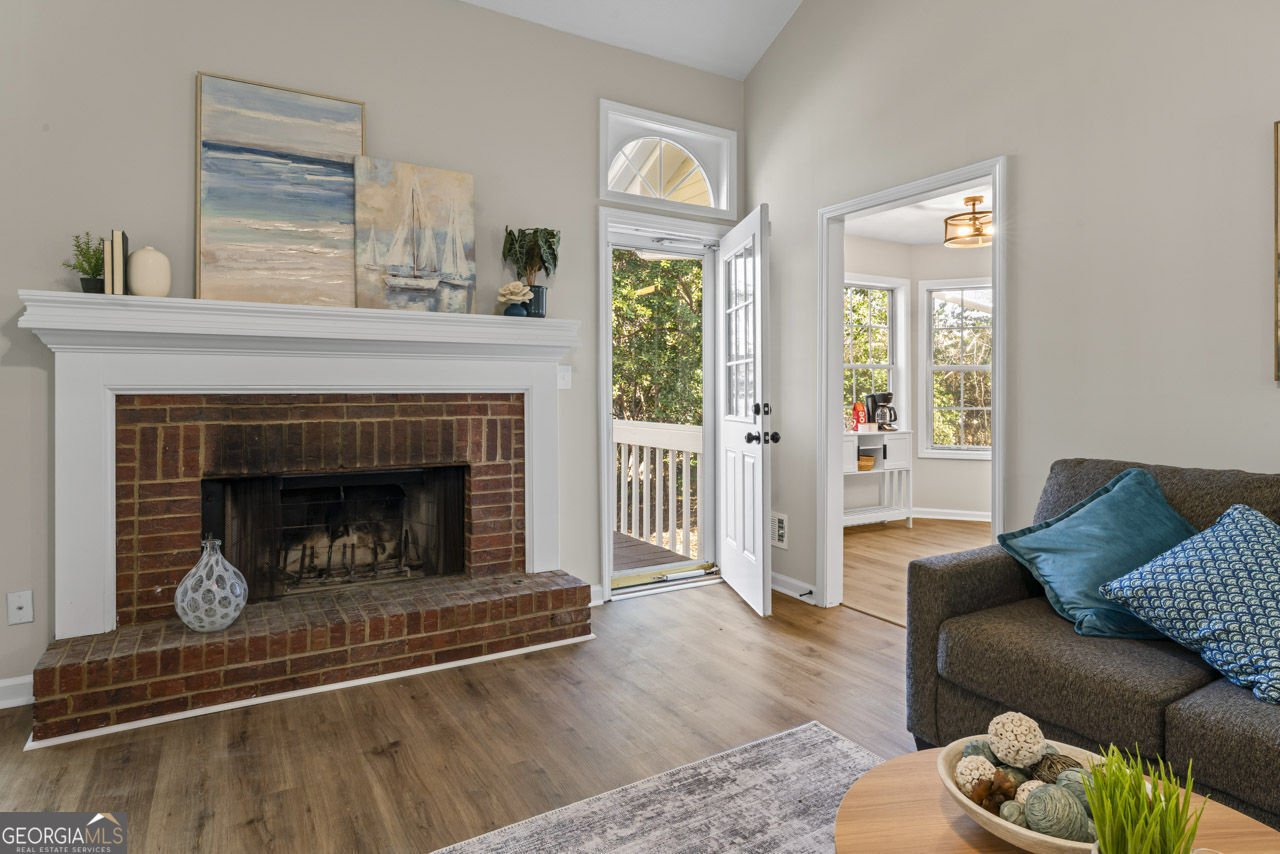 7166 Regent Street Lithonia - Photo 15