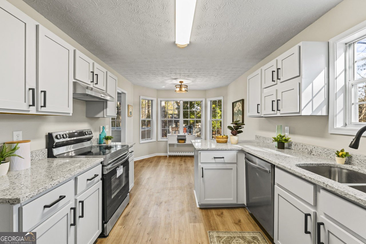 7166 Regent Street Lithonia - Photo 19