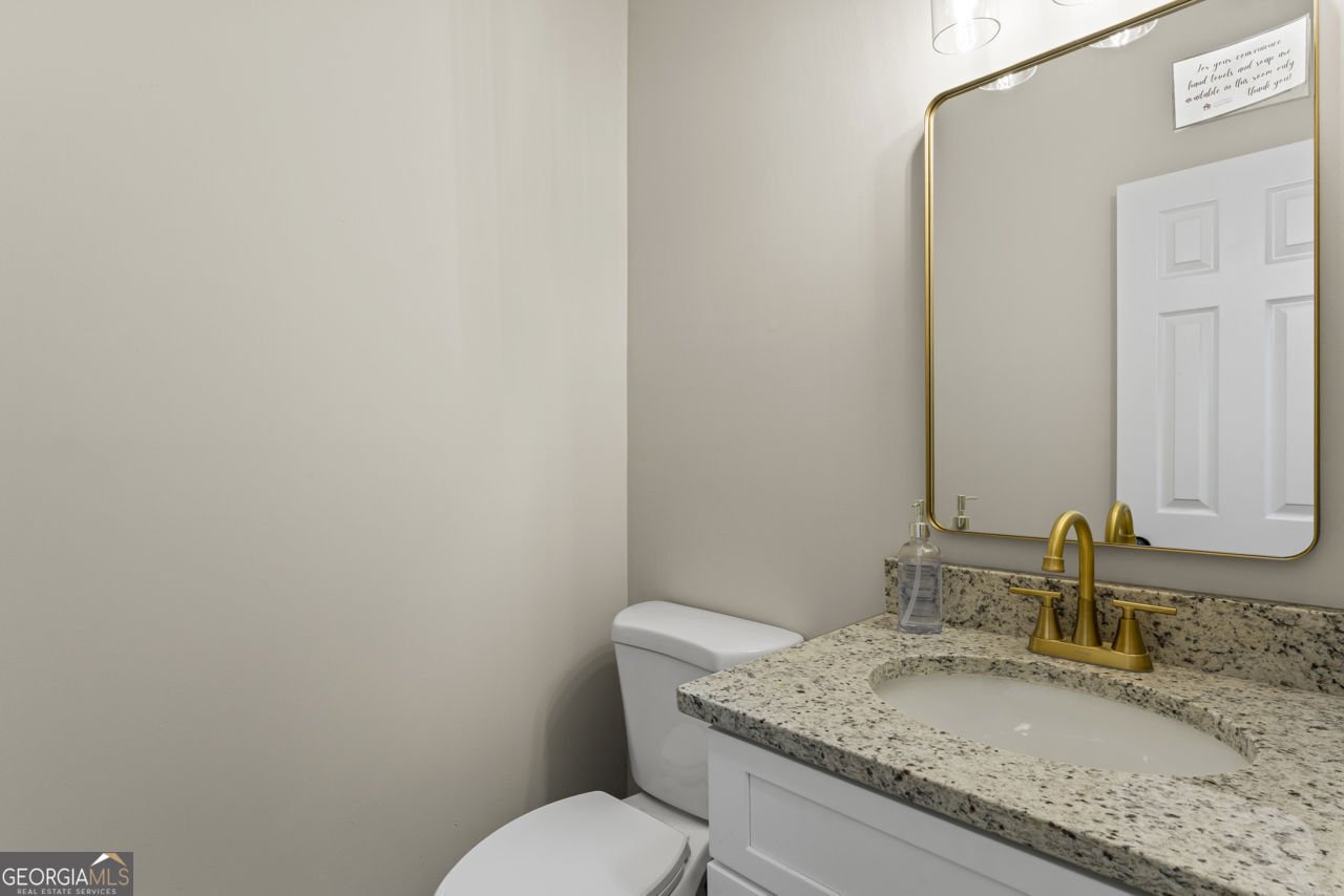 7166 Regent Street Lithonia - Photo 34