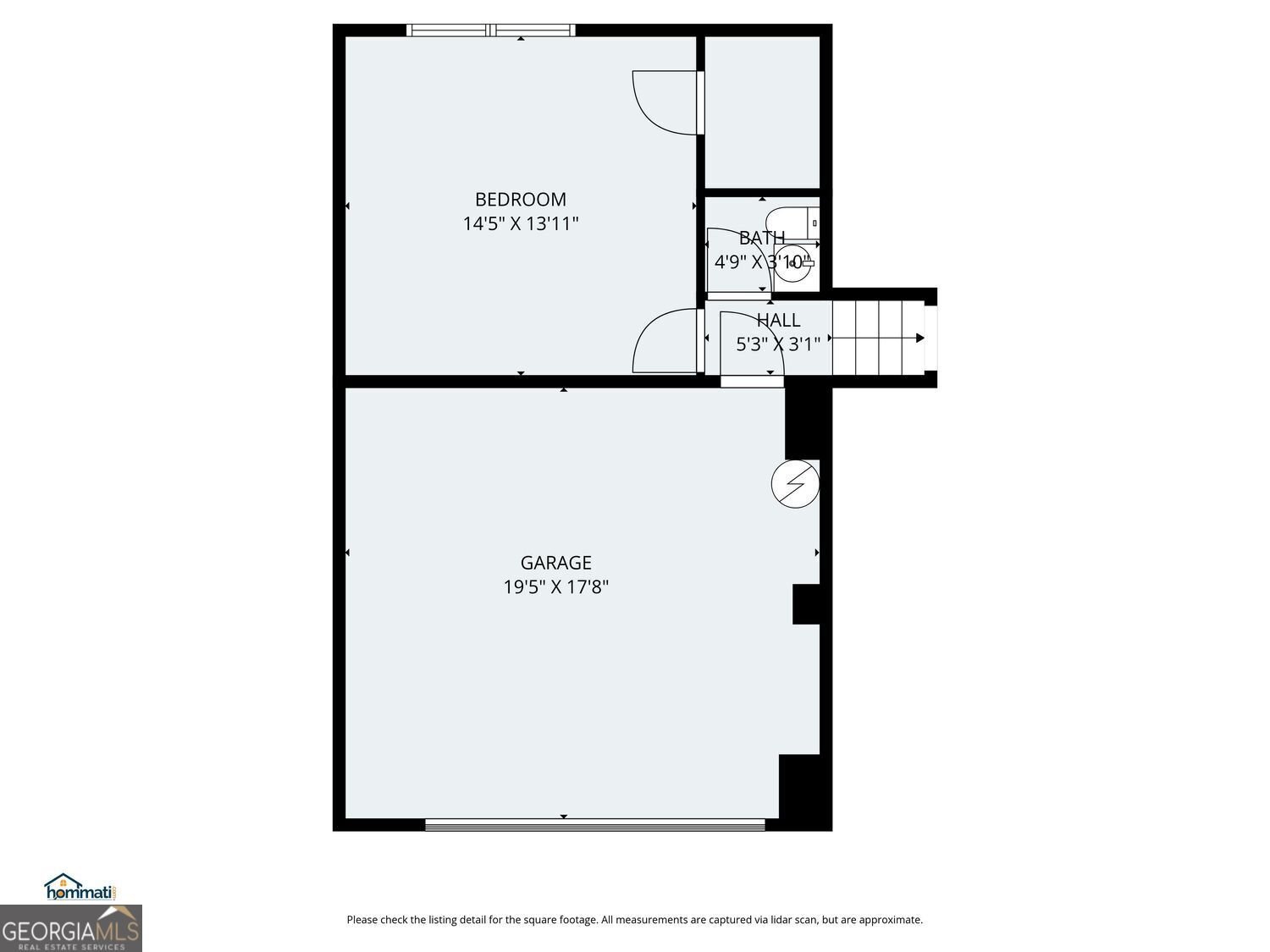 7166 Regent Street Lithonia - Photo 36