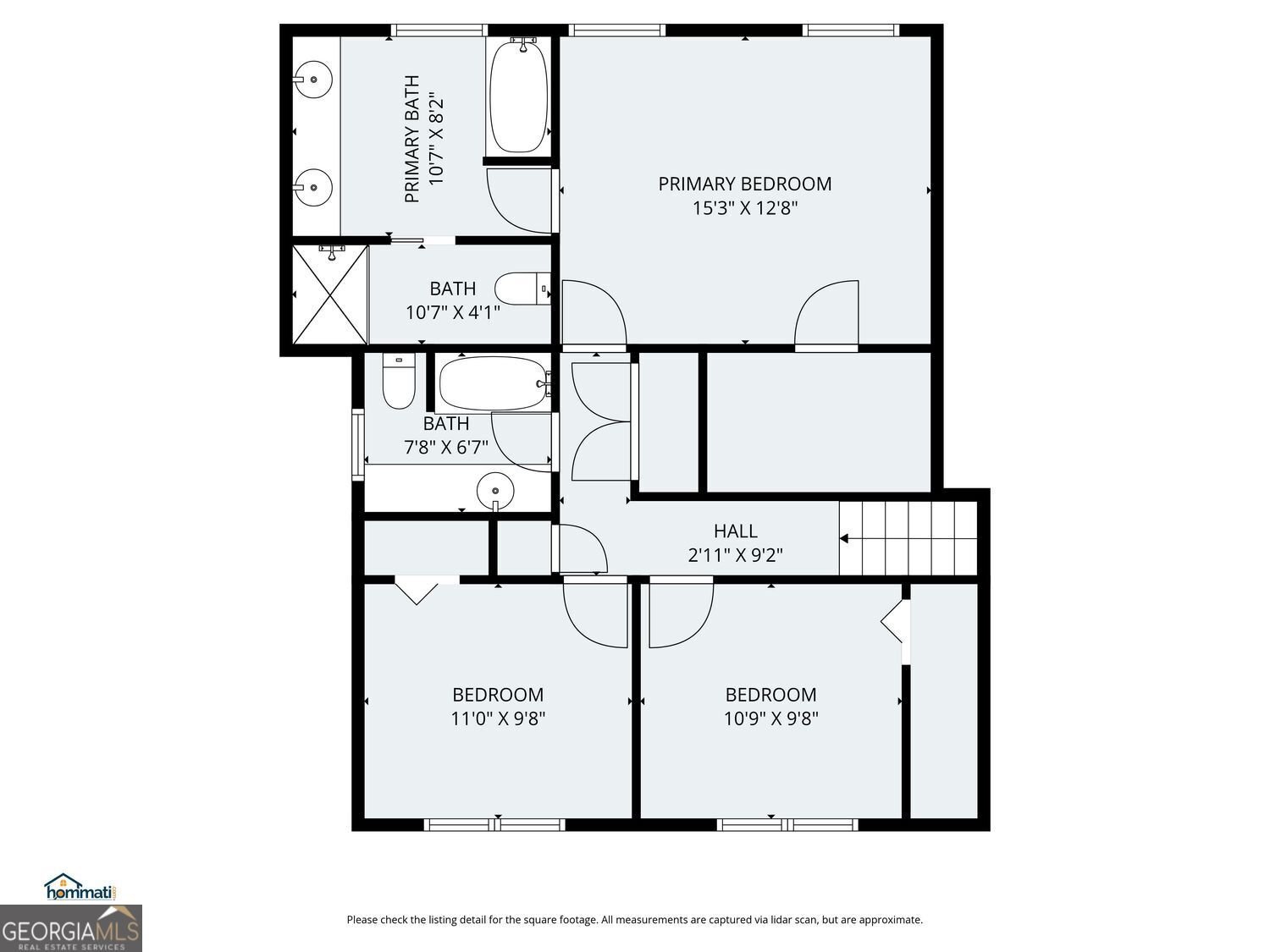 7166 Regent Street Lithonia - Photo 38