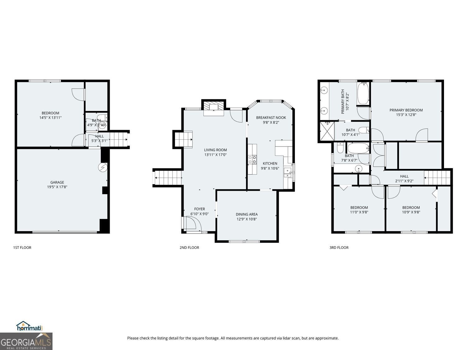 7166 Regent Street Lithonia - Photo 39
