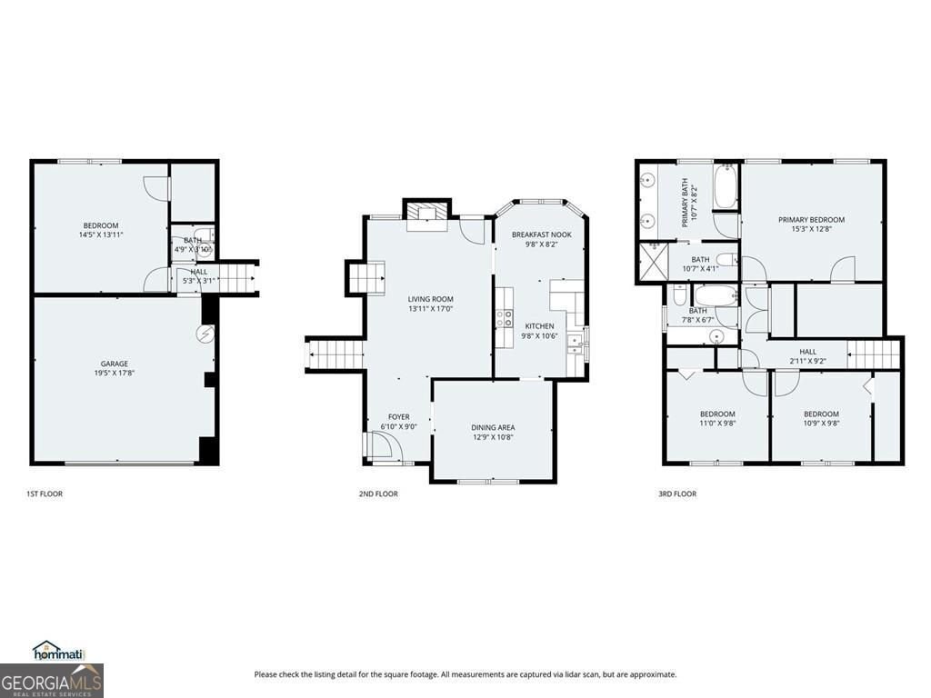 7166 Regent Street Lithonia - Photo 40