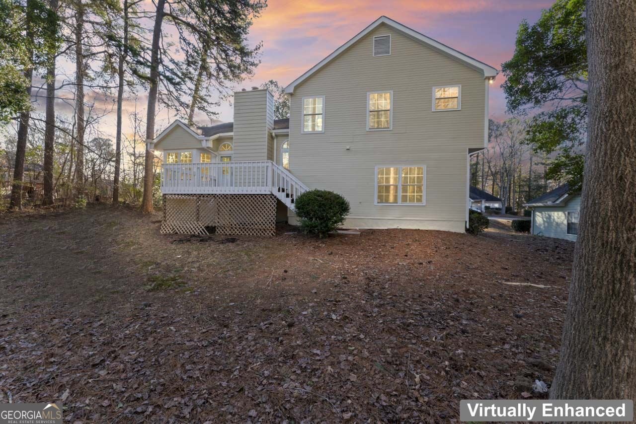 7166 Regent Street Lithonia - Photo 6