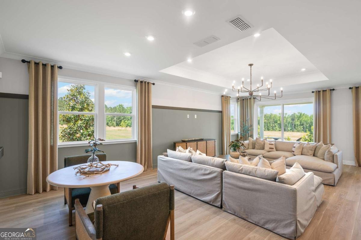 253 Nesta Grove Drive Locust Grove - Photo 14