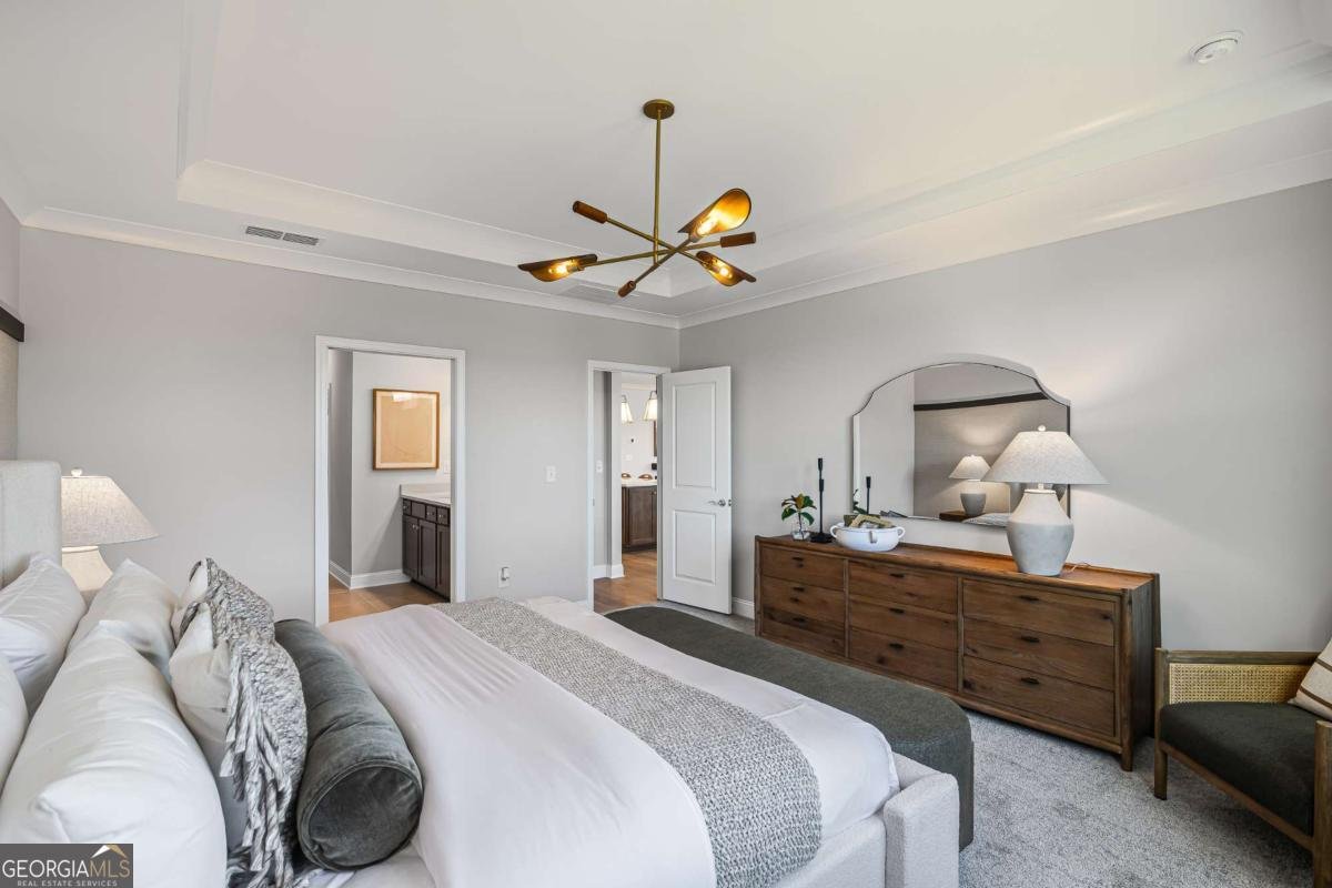 253 Nesta Grove Drive Locust Grove - Photo 21