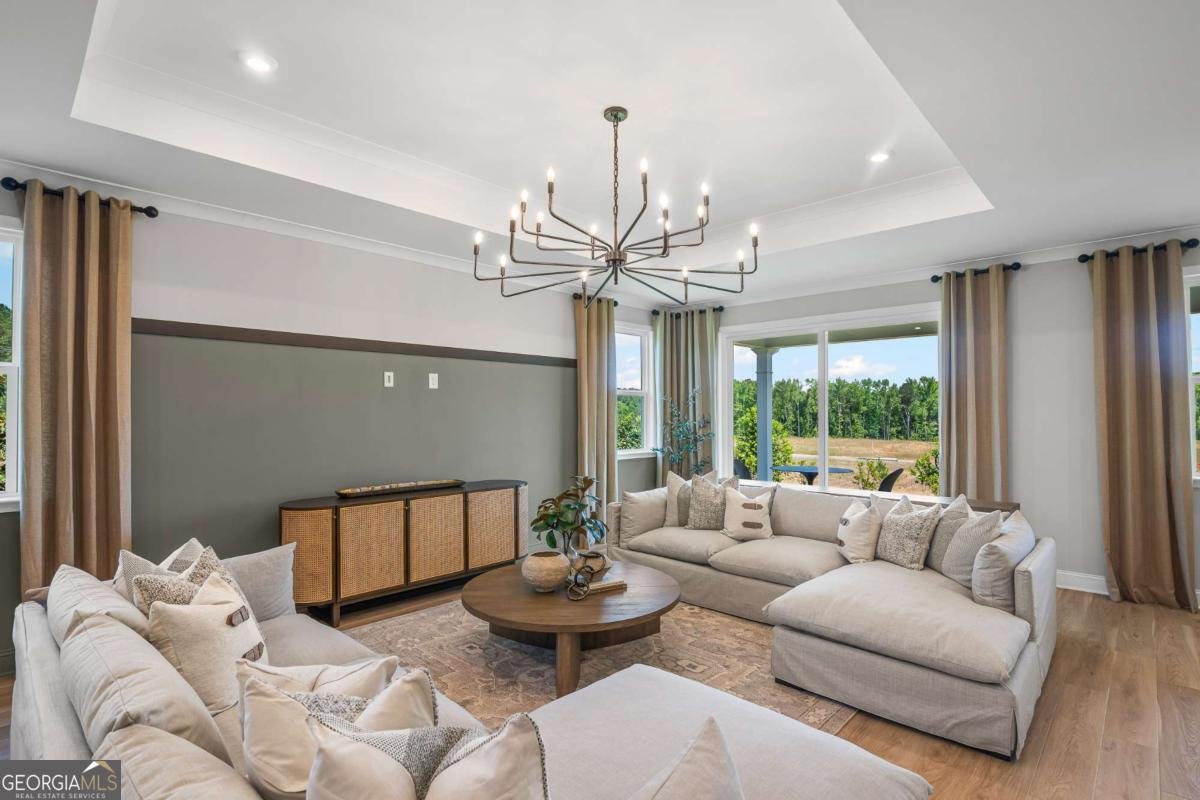 253 Nesta Grove Drive Locust Grove - Photo 6