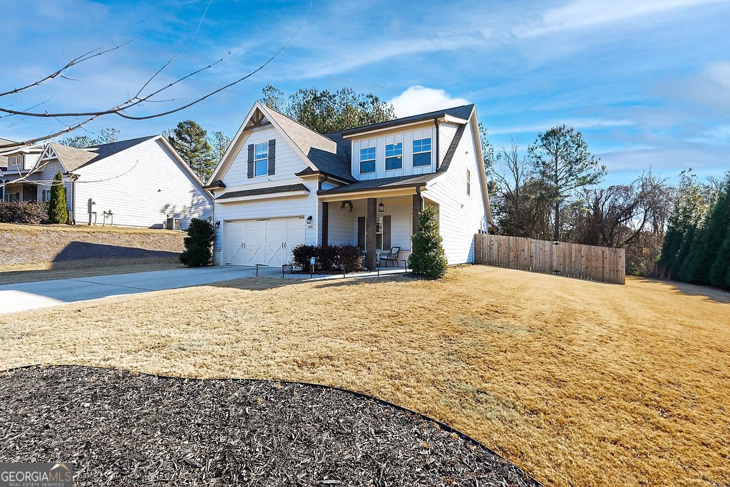 1201 Shiva Boulevard Winder - Photo 1