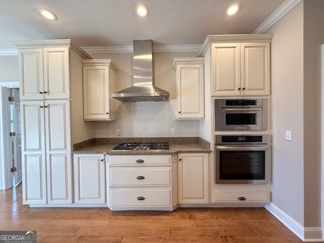 201 Tennant Circle Chickamauga - Photo 14