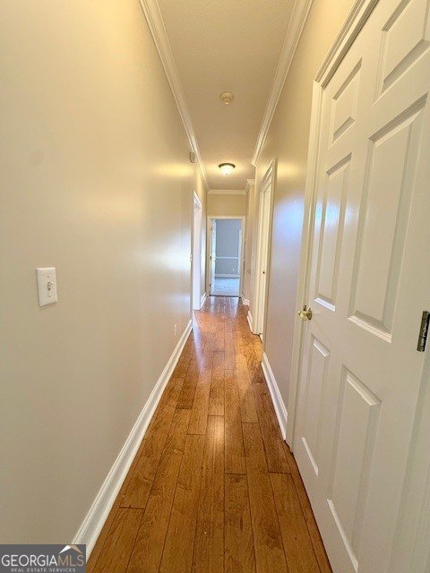 201 Tennant Circle Chickamauga - Photo 33