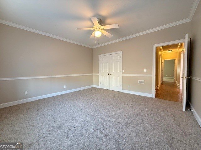 201 Tennant Circle Chickamauga - Photo 35