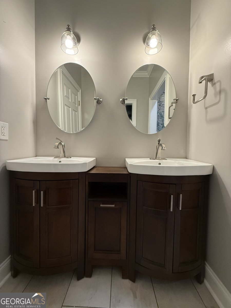 201 Tennant Circle Chickamauga - Photo 37