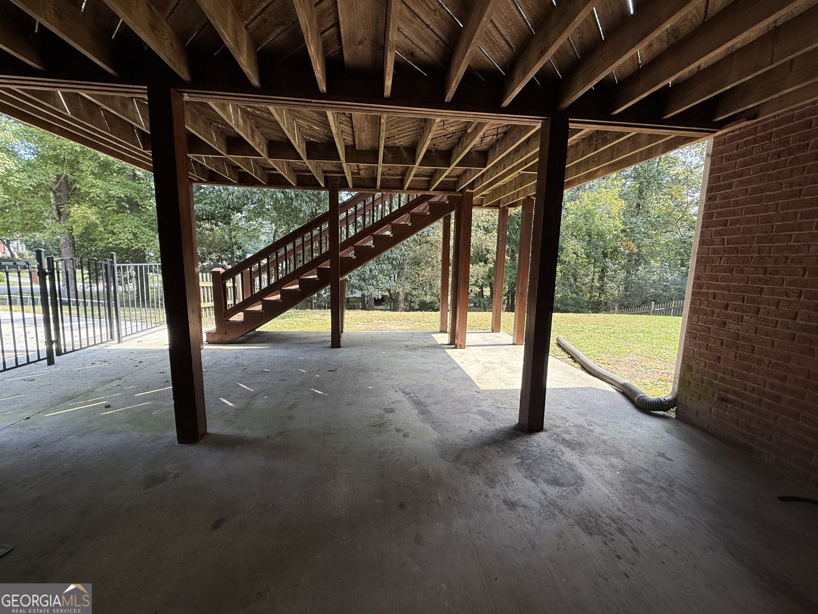 201 Tennant Circle Chickamauga - Photo 56