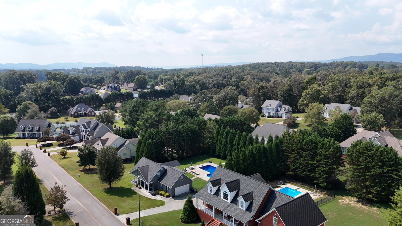 201 Tennant Circle Chickamauga - Photo 67