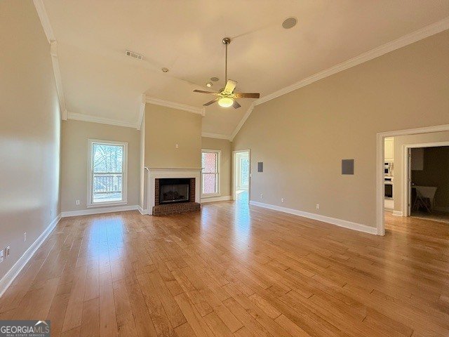 201 Tennant Circle Chickamauga - Photo 7