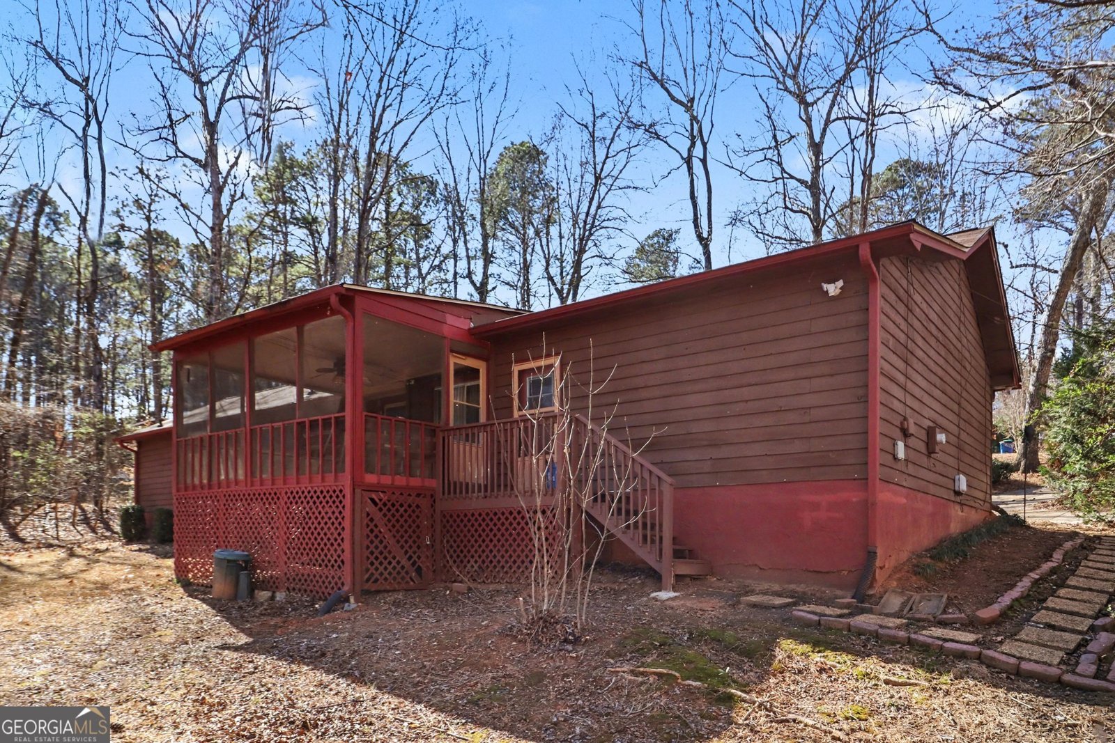 4300 Watauga Drive South Fulton - Photo 27