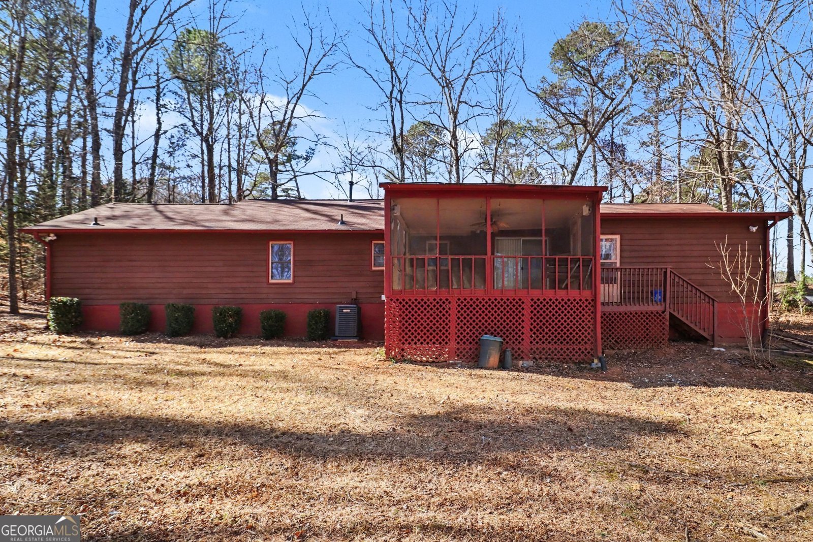 4300 Watauga Drive South Fulton - Photo 28