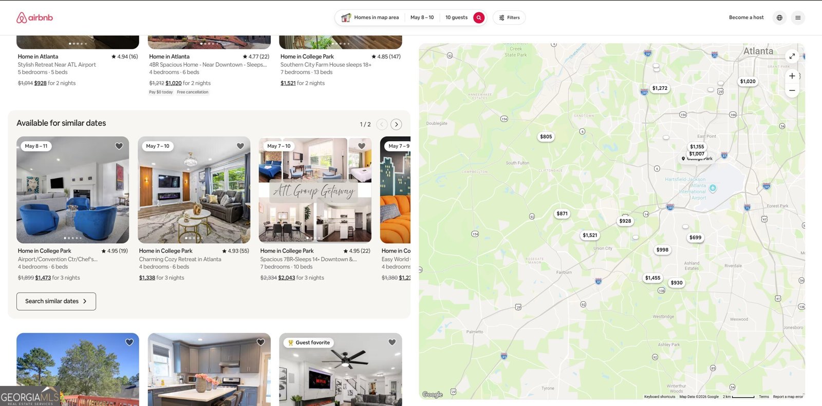 4300 Watauga Drive South Fulton - Photo 30